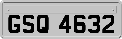 GSQ4632