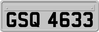 GSQ4633