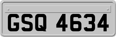 GSQ4634