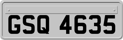 GSQ4635