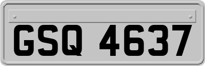 GSQ4637