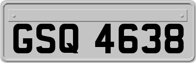 GSQ4638