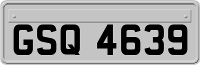 GSQ4639