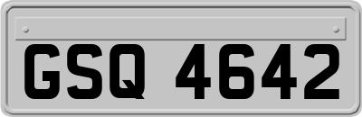 GSQ4642