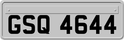 GSQ4644