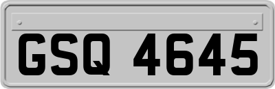 GSQ4645