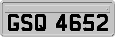 GSQ4652