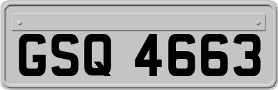 GSQ4663
