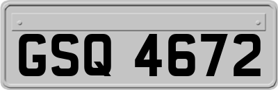 GSQ4672