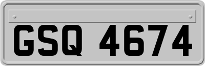 GSQ4674