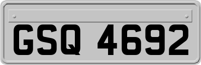 GSQ4692