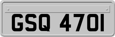 GSQ4701