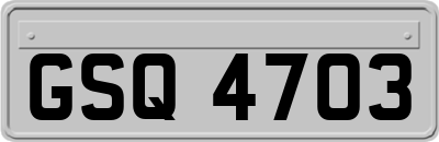 GSQ4703