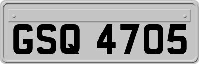 GSQ4705