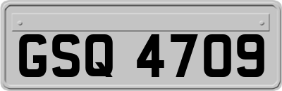 GSQ4709