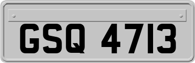 GSQ4713