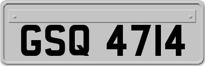 GSQ4714