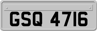 GSQ4716
