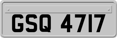GSQ4717