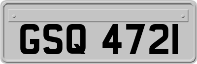 GSQ4721