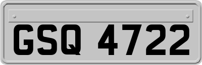 GSQ4722