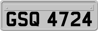 GSQ4724