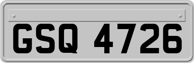GSQ4726