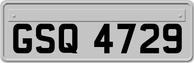 GSQ4729