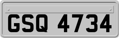 GSQ4734