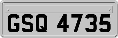 GSQ4735