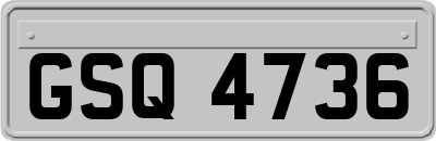 GSQ4736