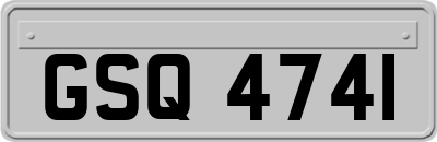 GSQ4741