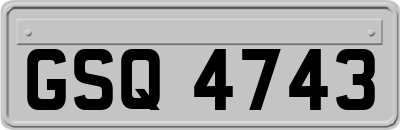 GSQ4743
