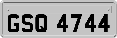 GSQ4744