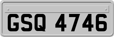 GSQ4746