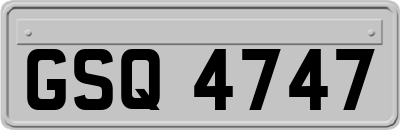 GSQ4747