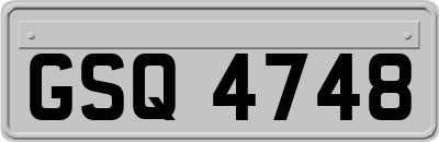GSQ4748