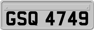 GSQ4749