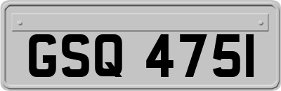 GSQ4751