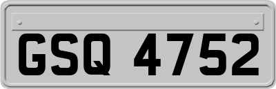 GSQ4752