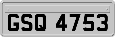 GSQ4753