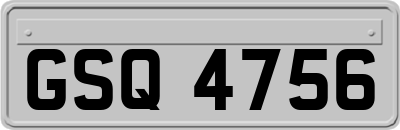 GSQ4756