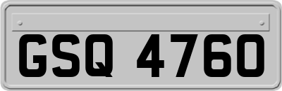 GSQ4760
