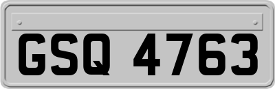 GSQ4763