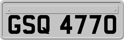 GSQ4770