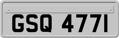 GSQ4771