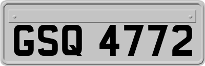 GSQ4772