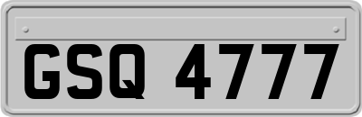GSQ4777