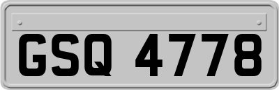 GSQ4778