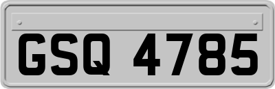 GSQ4785